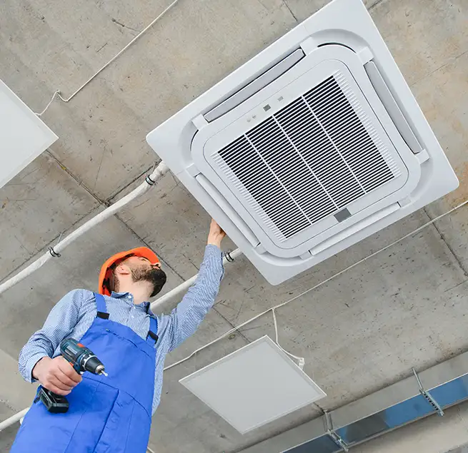 Why Homeowners & Businesses Trust Us in San Carlos, CA?