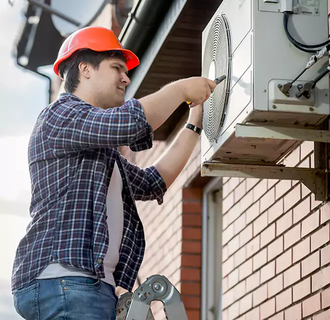 Why Homeowners & Businesses Trust Us San Carlos, CA