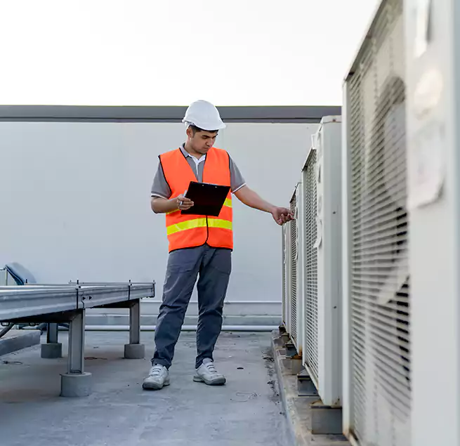 Why Homeowners & Businesses Trust Us in San Carlos, CA?