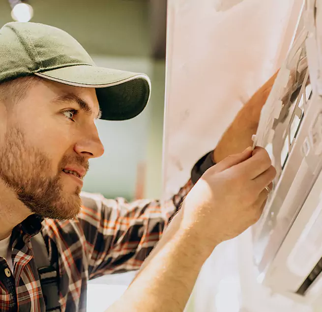 Why Homeowners & Businesses Trust Us in San Carlos, CA?