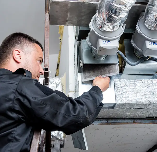 Why Homeowners & Businesses Trust Us in San Carlos, CA?