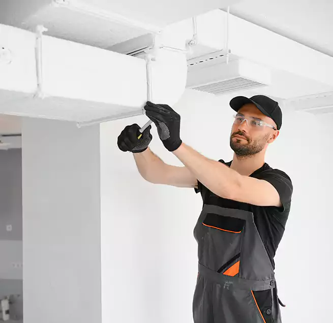 Why Homeowners & Businesses Trust Us in San Carlos, CA?